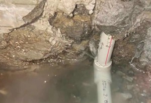 宁乡管道漏水检测五