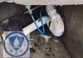 宁乡水管漏水检测公司6