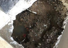 宁乡水管漏水检测公司2