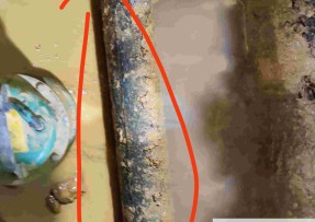 宁乡水管漏水检测公司1